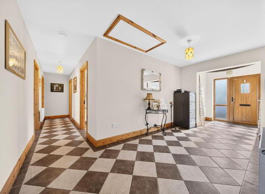 Palmerstown, Rathnawooraun, Killala, F26YE84