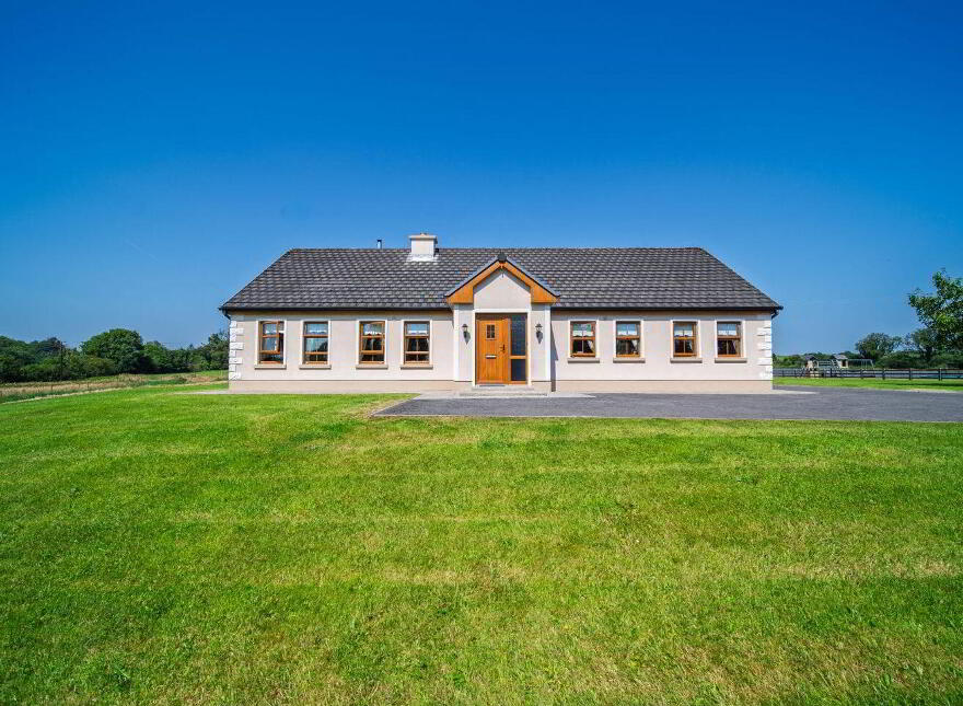 Palmerstown, Rathnawooraun, Killala, F26YE84