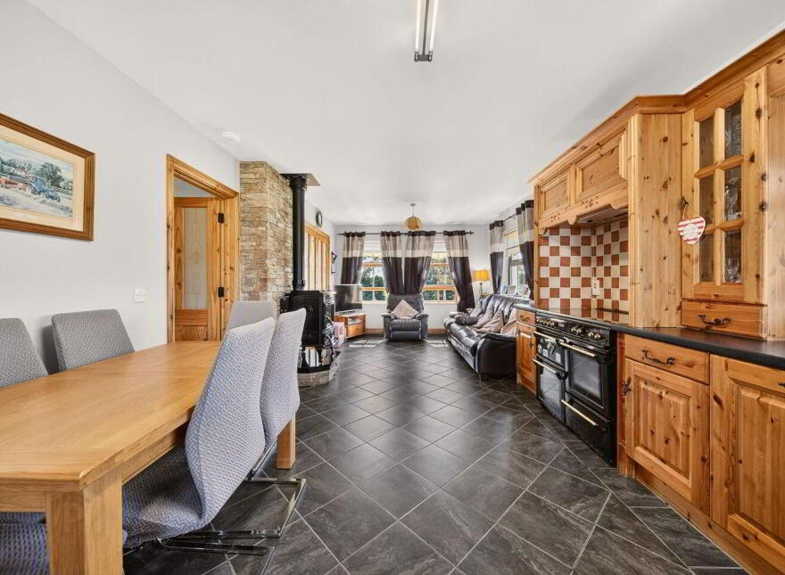 Palmerstown, Rathnawooraun, Killala, F26YE84