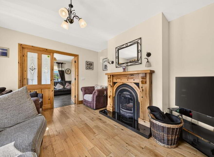 Palmerstown, Rathnawooraun, Killala, F26YE84