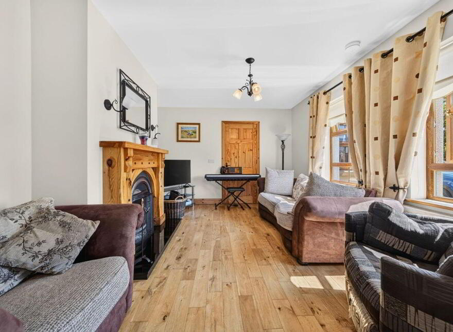 Palmerstown, Rathnawooraun, Killala, F26YE84