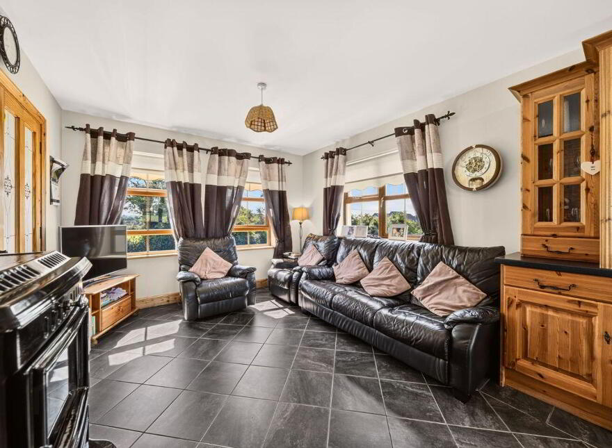 Palmerstown, Rathnawooraun, Killala, F26YE84