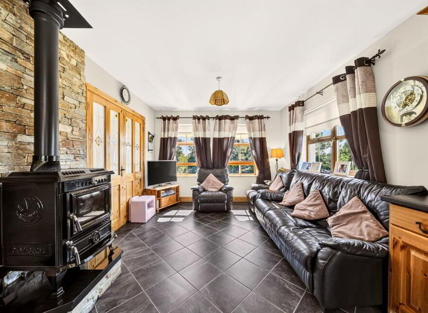 Palmerstown, Rathnawooraun, Killala, F26YE84