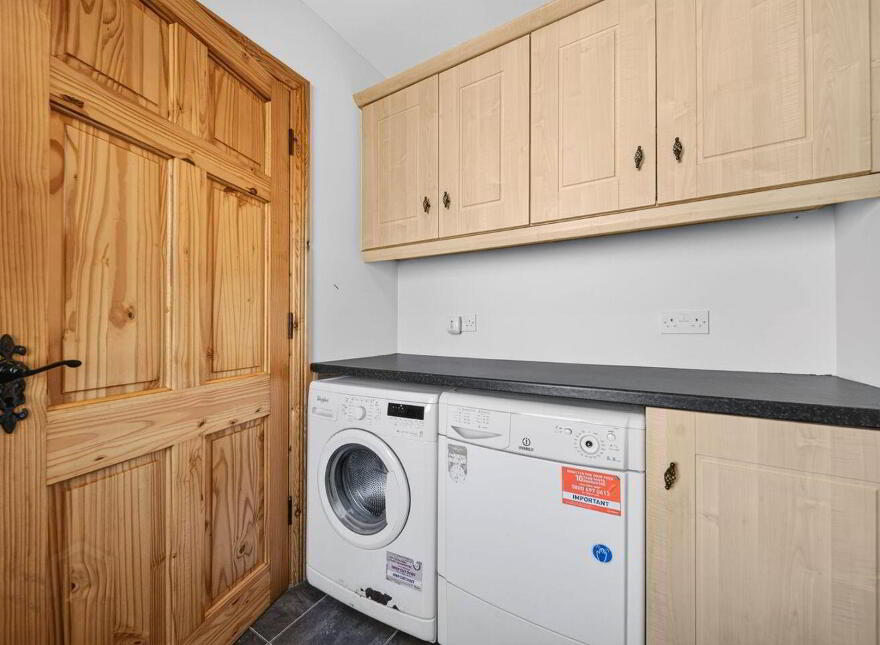 Palmerstown, Rathnawooraun, Killala, F26YE84
