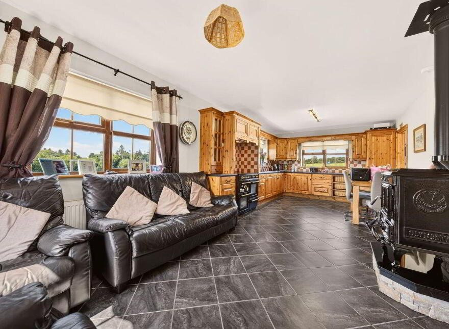 Palmerstown, Rathnawooraun, Killala, F26YE84