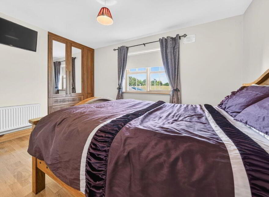 Palmerstown, Rathnawooraun, Killala, F26YE84