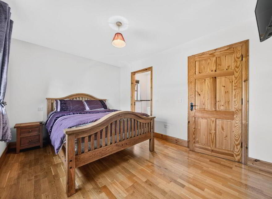 Palmerstown, Rathnawooraun, Killala, F26YE84
