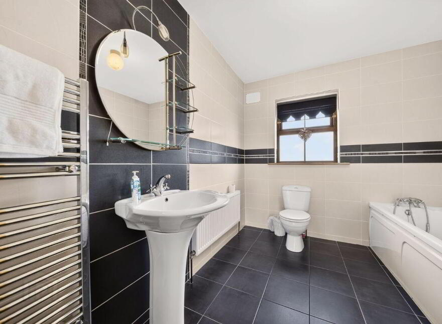 Palmerstown, Rathnawooraun, Killala, F26YE84