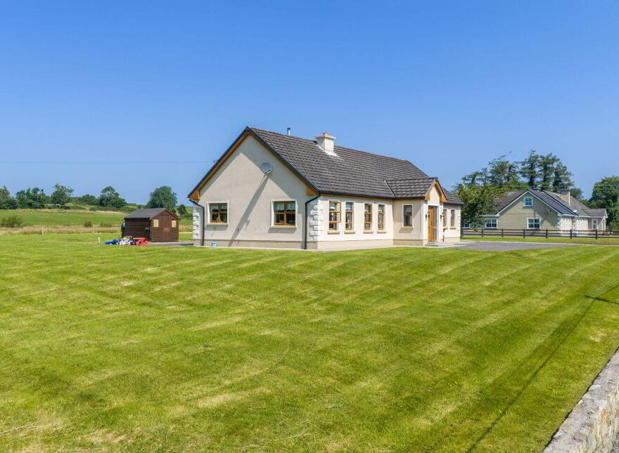 Palmerstown, Rathnawooraun, Killala, F26YE84