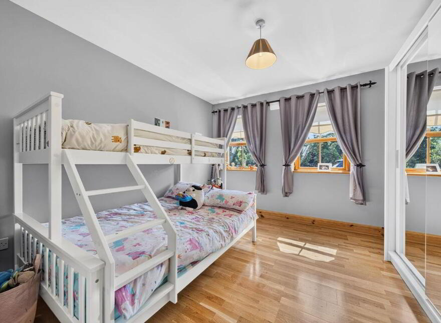 Palmerstown, Rathnawooraun, Killala, F26YE84