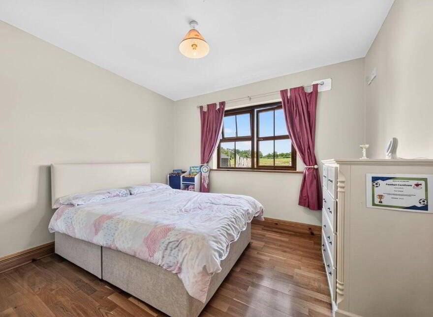Palmerstown, Rathnawooraun, Killala, F26YE84