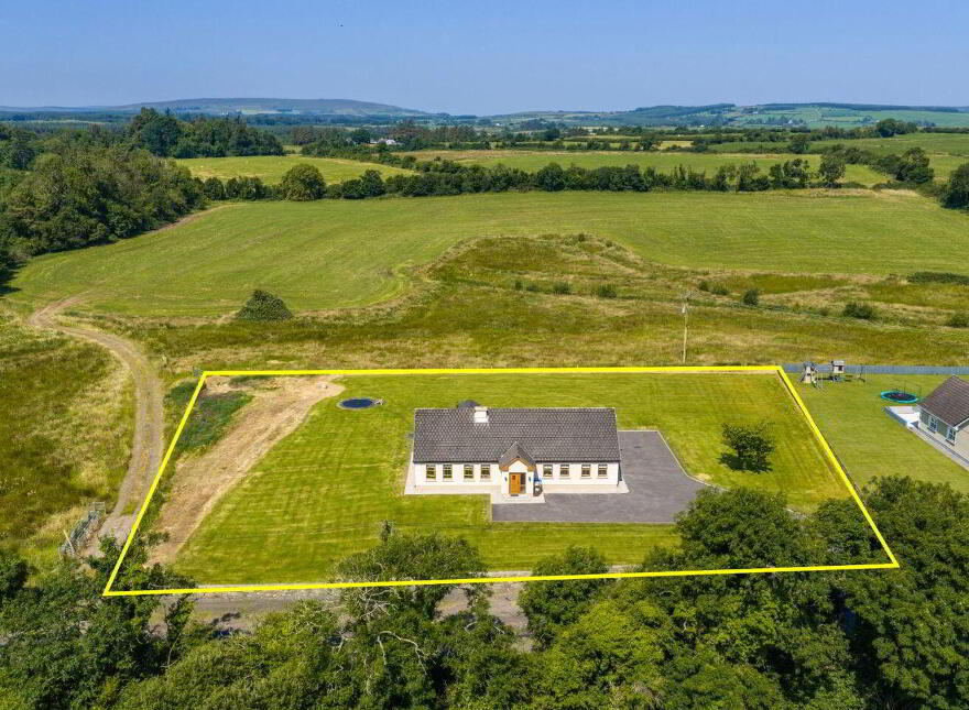 Palmerstown, Rathnawooraun, Killala, F26YE84