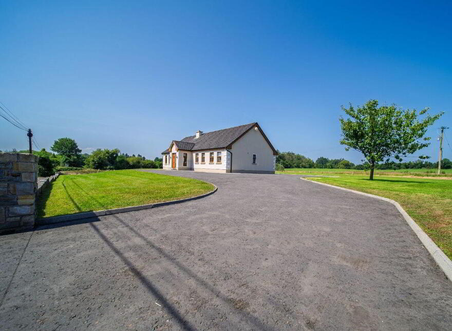 Palmerstown, Rathnawooraun, Killala, F26YE84