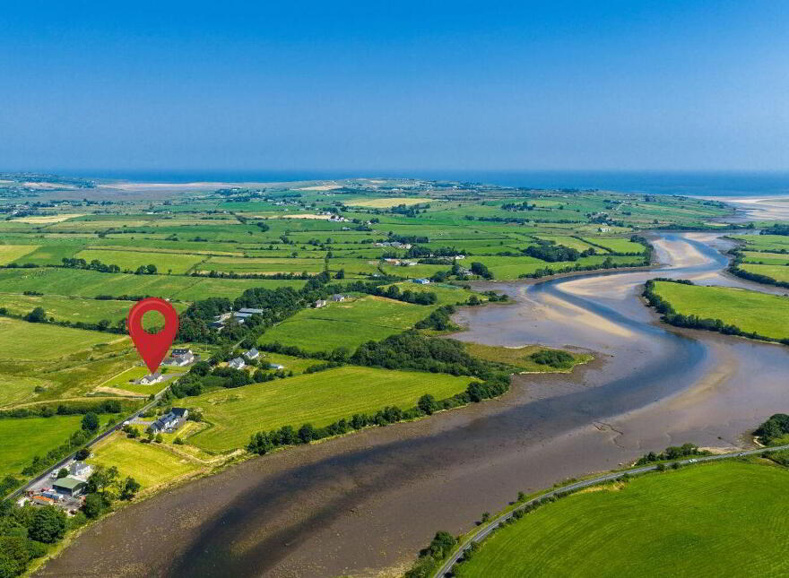 Palmerstown, Rathnawooraun, Killala, F26YE84