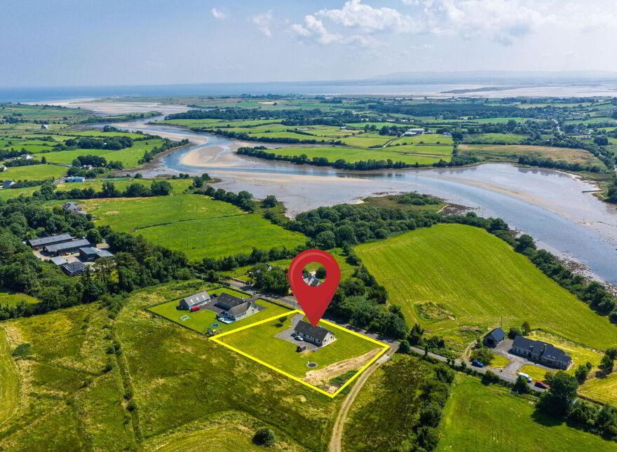 Palmerstown, Rathnawooraun, Killala, F26YE84