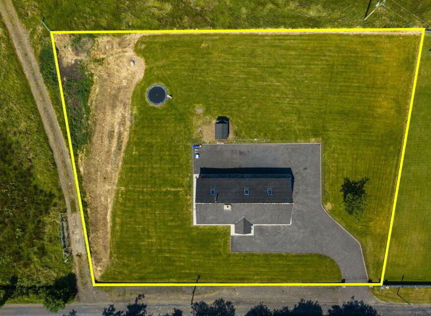 Palmerstown, Rathnawooraun, Killala, F26YE84