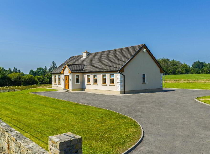 Palmerstown, Rathnawooraun, Killala, F26YE84