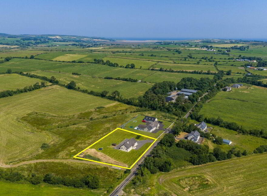 Palmerstown, Rathnawooraun, Killala, F26YE84