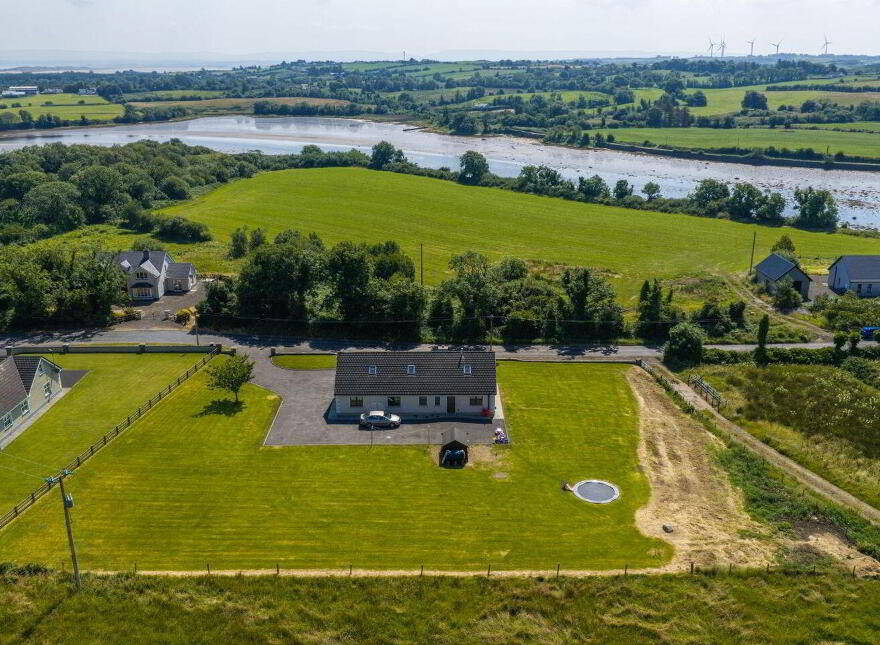 Palmerstown, Rathnawooraun, Killala, F26YE84