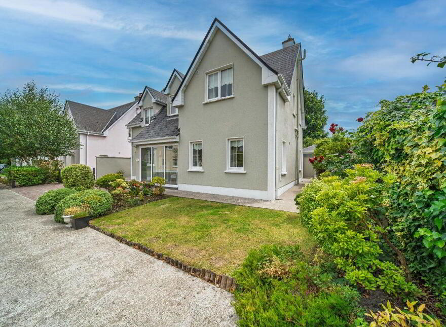 3 Willow Creek, Ballina, F26A0T3