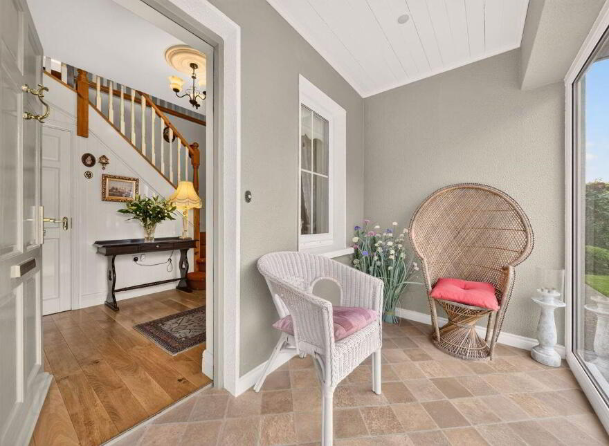 3 Willow Creek, Ballina, F26A0T3