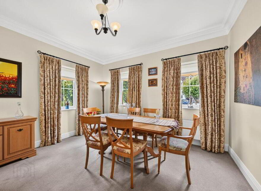 3 Willow Creek, Ballina, F26A0T3