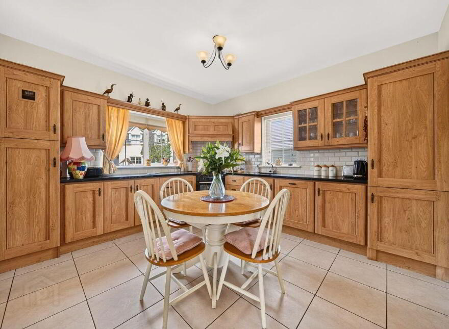 3 Willow Creek, Ballina, F26A0T3