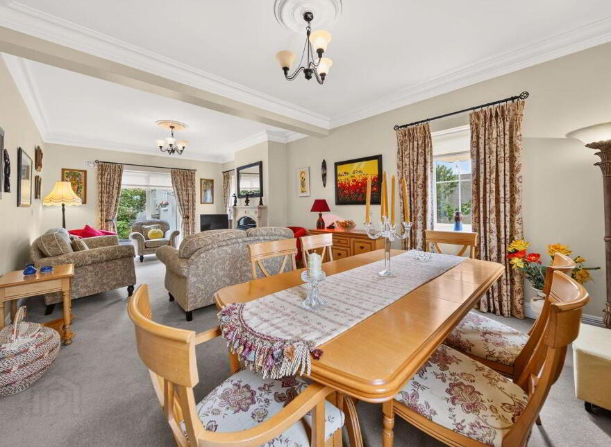 3 Willow Creek, Ballina, F26A0T3
