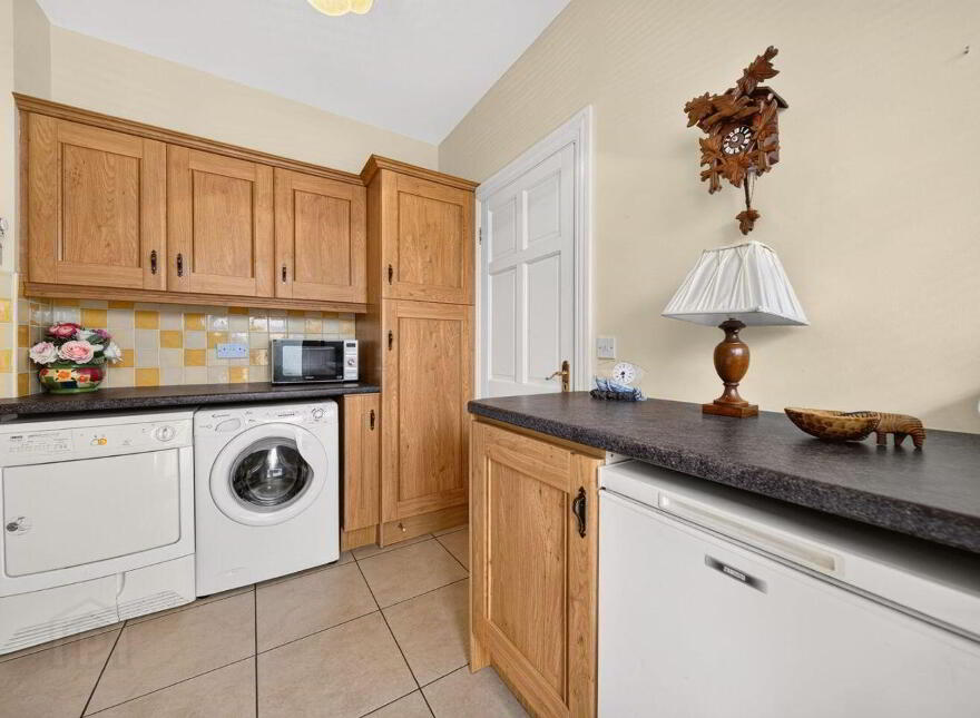 3 Willow Creek, Ballina, F26A0T3