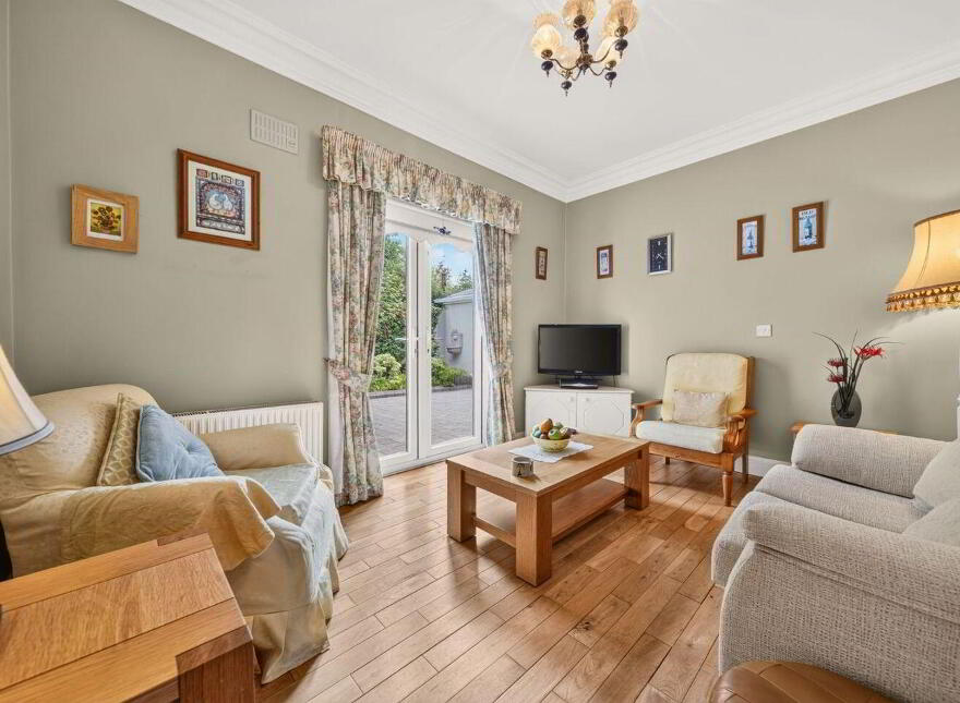 3 Willow Creek, Ballina, F26A0T3