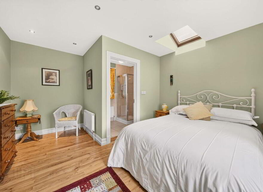 3 Willow Creek, Ballina, F26A0T3