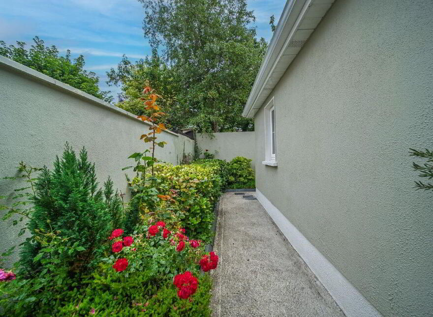 3 Willow Creek, Ballina, F26A0T3