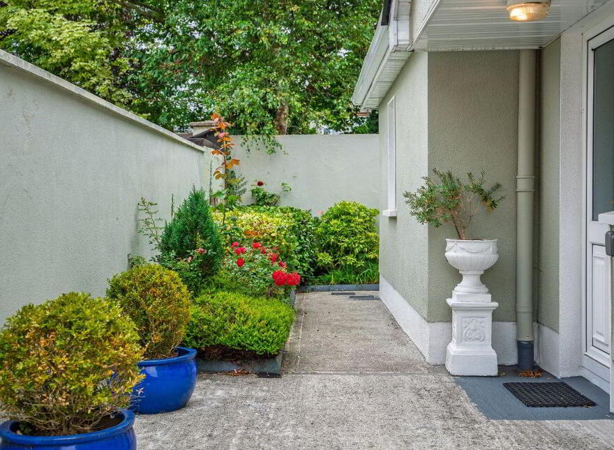3 Willow Creek, Ballina, F26A0T3
