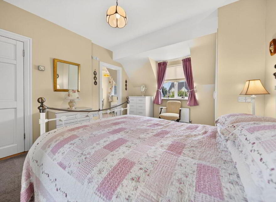 3 Willow Creek, Ballina, F26A0T3