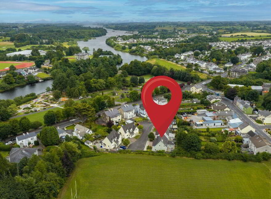 3 Willow Creek, Ballina, F26A0T3