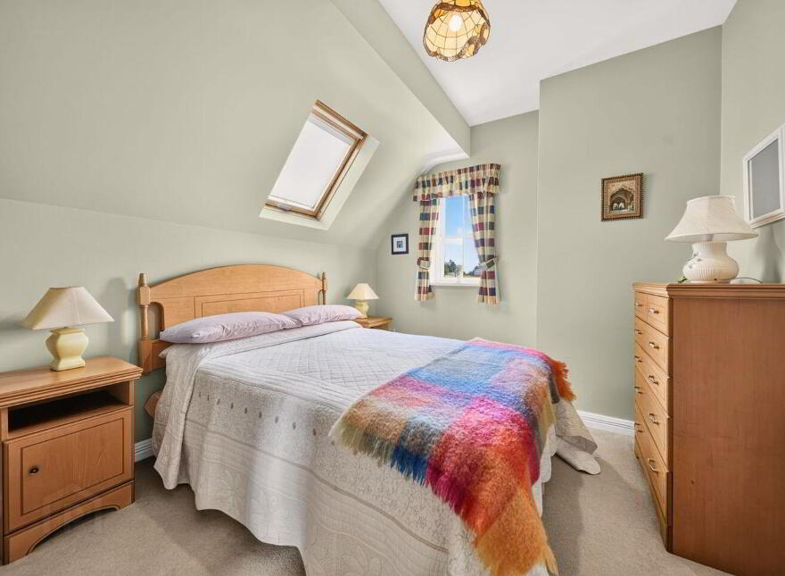 3 Willow Creek, Ballina, F26A0T3