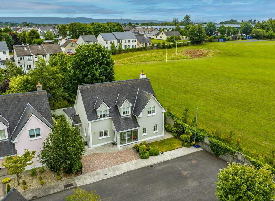 3 Willow Creek, Ballina, F26A0T3