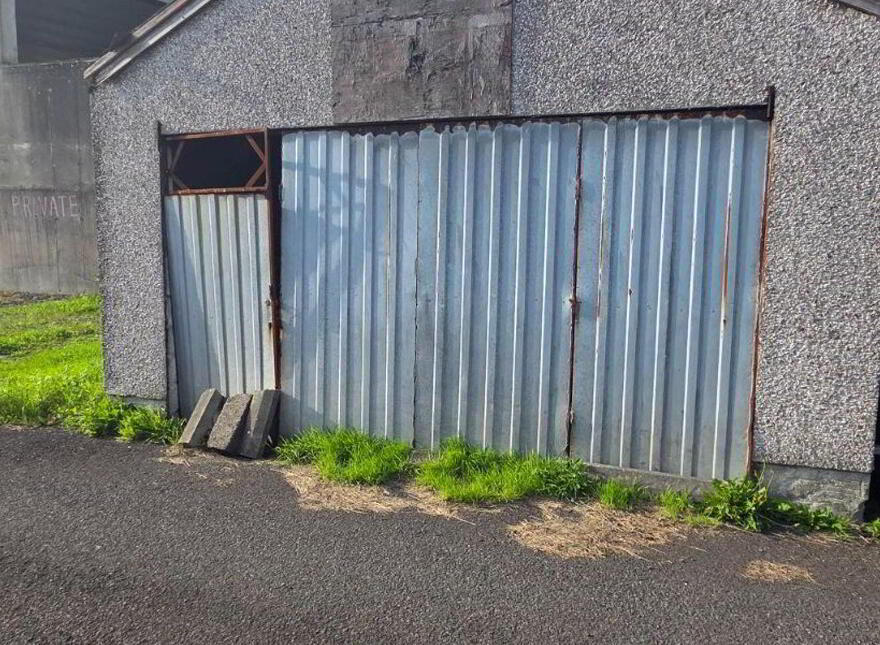 34 Saint Muredach's Terrace, Ballina, F26W2A8
