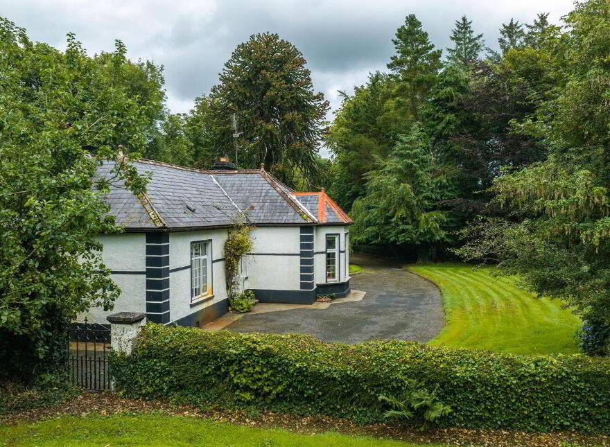 Currower House, Currower, Attymass, Ballina, F26HF61