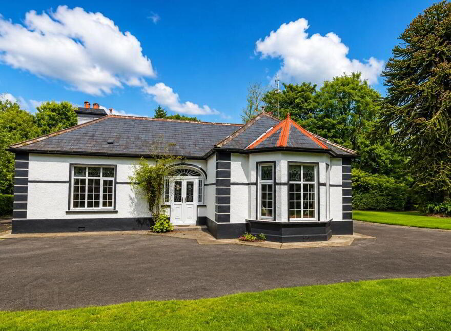 Currower House, Currower, Attymass, Ballina, F26HF61 photo