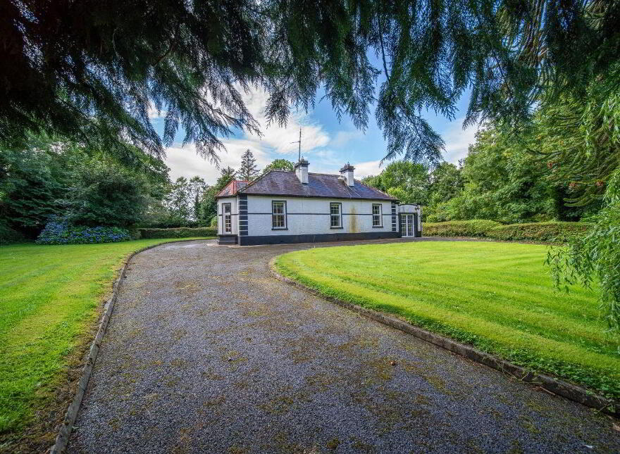 Currower House, Currower, Attymass, Ballina, F26HF61