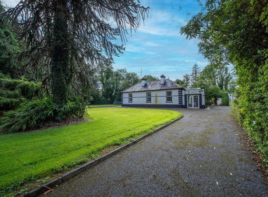Currower House, Currower, Attymass, Ballina, F26HF61