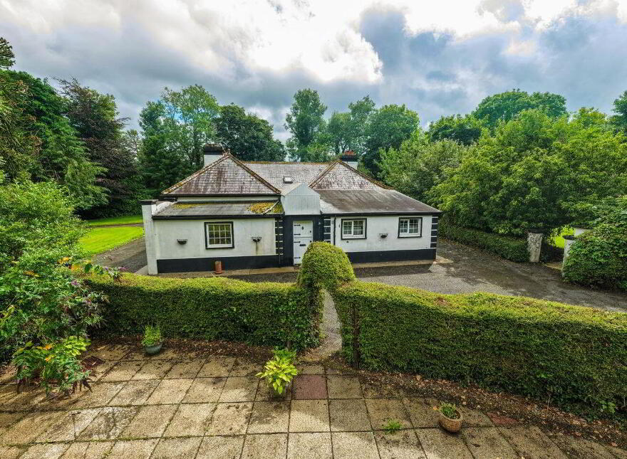 Currower House, Currower, Attymass, Ballina, F26HF61