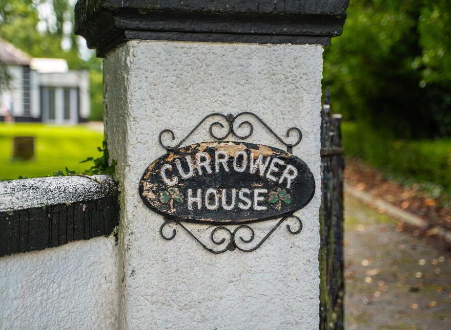 Currower House, Currower, Attymass, Ballina, F26HF61