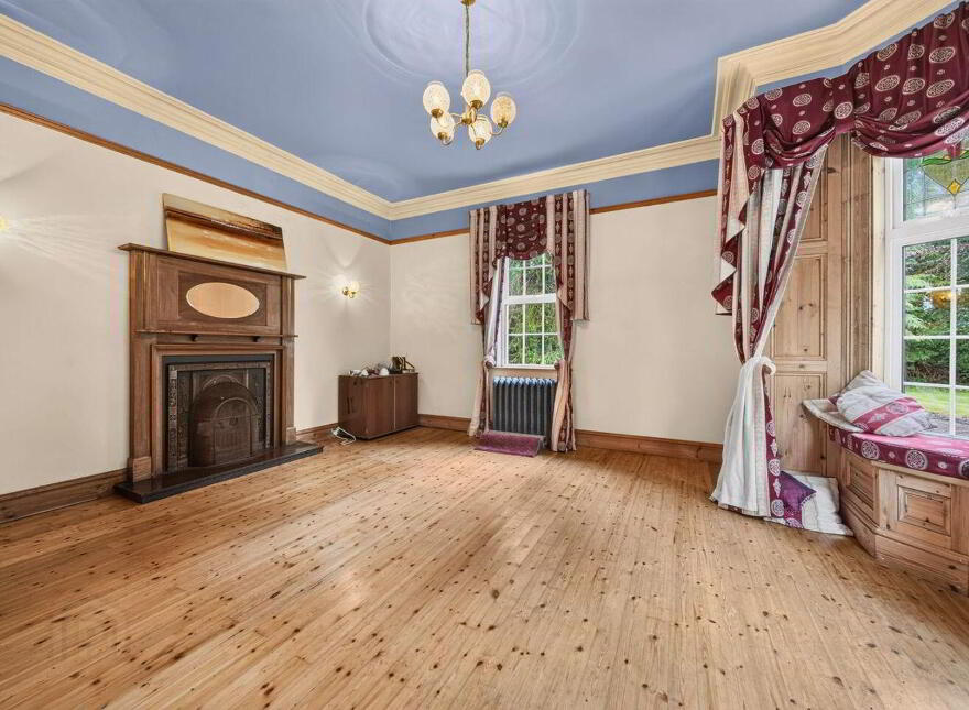 Currower House, Currower, Attymass, Ballina, F26HF61