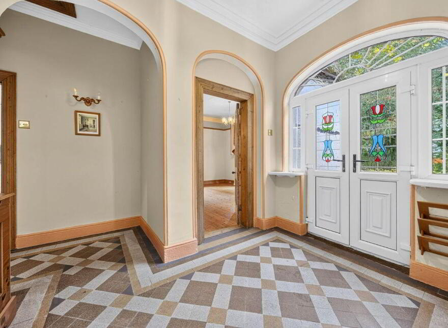 Currower House, Currower, Attymass, Ballina, F26HF61