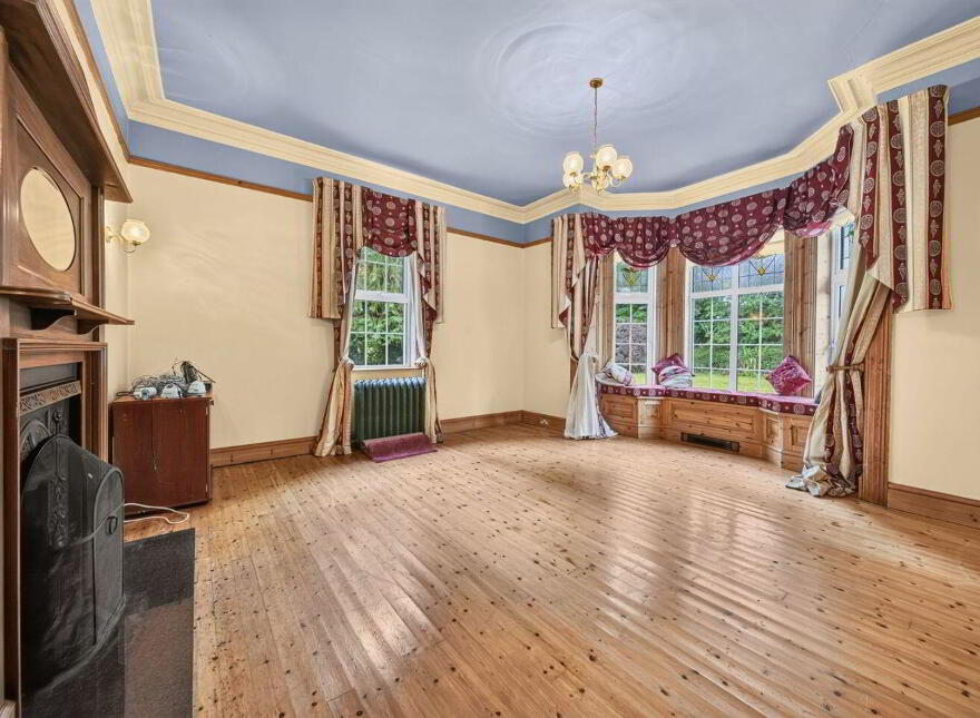 Currower House, Currower, Attymass, Ballina, F26HF61