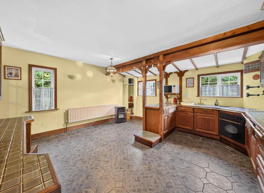 Currower House, Currower, Attymass, Ballina, F26HF61