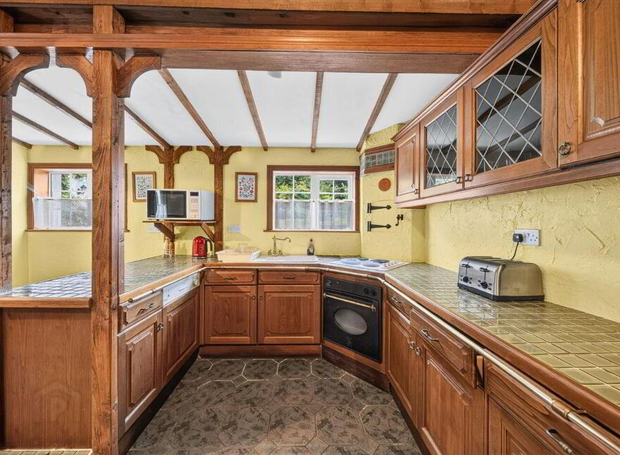 Currower House, Currower, Attymass, Ballina, F26HF61