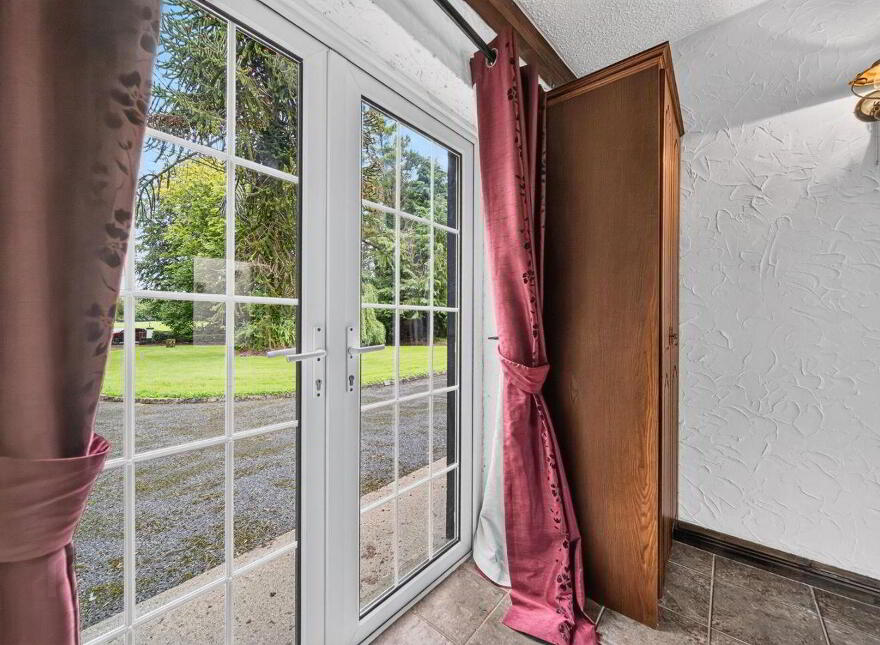 Currower House, Currower, Attymass, Ballina, F26HF61